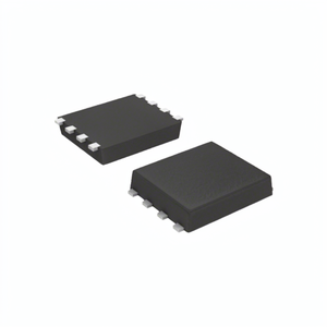 8 SMD, <b>Flat</b> Leads Authorized Distributor Buy Electronics Components Online S-8209AAC-I8T1U Power Management (PMIC) - Product Image 1