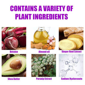 Nalga masaje mejora De Aceite De Masaje culo gordo trasero la ampliación De cadera levantar - Product Image 5