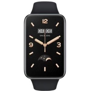 <span class=keywords><strong>Xiaomi</strong></span>-pulsera inteligente <span class=keywords><strong>Mi</strong></span> Band 7 Pro, reloj inteligente resistente al agua con Pantalla AMOLED, GPS, oxígeno en sangre y Fitness - Product Image 3