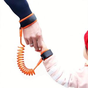 สายรัดข้อมือเด็กเล็ก สายจูงนิรภัยสำหรับเด็ก สายรัดข้อมือกันเด็กหาย สายรัดมือเด็ก สายรัดข้อมือเด็ก - Product Image 1