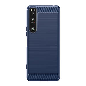 <span class=keywords><strong>Coque</strong></span> <span class=keywords><strong>de</strong></span> <span class=keywords><strong>téléphone</strong></span> portable <span class=keywords><strong>pour</strong></span> <span class=keywords><strong>Sony</strong></span> <span class=keywords><strong>Xperia</strong></span> 1 IV, étui <span class=keywords><strong>de</strong></span> Protection complète, en TPU souple - Product Image 5