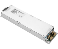 APLUSOWER AP292 Alimentation industrielle professionnelle à découpage AC-DC pour éclairage LED, entrée 260V, sortie 4.6V, 80A/100A, haute performance
