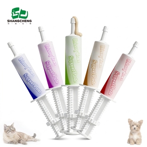 Pâte urinaire pour chats et chiens aux ingrédients naturels – Soulagement des symptômes d'infection urinaire, bien-être, anxiété, suppléments de santé, pâte de soin urinaire - Product Image 1