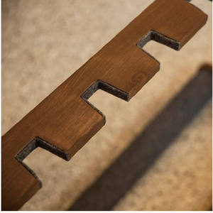 Supporto per Chitarra in Legno, Rastrelliera per Chitarre, Porta Chitarre Multiplo - Product Image 3