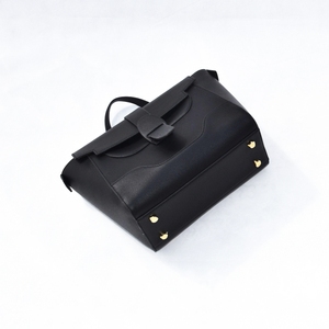 2020 nueva moda Vintage de las mujeres bolsa en bolsa damas elegante bolsa negocio Oficina Aria bolso conjunto - Product Image 6