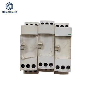 PLC Controller Sensor Phase Sequence <b>Relay</b> Brand New Original RM4TG20 Three Phase Power Protection <b>Relay</b> - Product Image 1