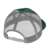 Gorra <span class=keywords><strong>de</strong></span> Camionero <span class=keywords><strong>de</strong></span> Malla y Espuma al Por Mayor con Logo Personalizado, Regalo Promocional <span class=keywords><strong>de</strong></span> 5 Paneles para Deporte, Golf, Correr, Estilo Urbano <span class=keywords><strong>de</strong></span> Algodón - Product Image 3