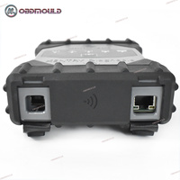 Tableta CF33 para Benz C6 12V y 24V, Software Sd Connect Xentry, Conjunto Completo, Multiplexor para Auto y Camión, MB Star C6 DoIP WiFi, Herramientas de Diagnóstico