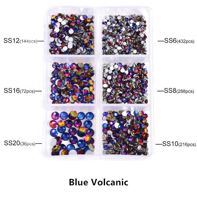 ภูเขาไฟสีน้ำเงิน P70