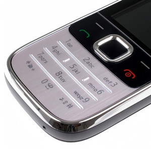Téléphone portable classique NK 2730 3G débloqué double SIM 2,0 pouces 800 mAh BT FM MP3 MicroSD – Vente en gros, pas cher - Product Image 4