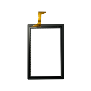 10.1 '10.1 इंच 800*1280 रिज़ॉल्यूशन ips tft lcd बहु-अनुमानित ctp कैप्शिटिव यूएसबी पेकैप टच स्क्रीन पैनल ओवरले - Product Image 5