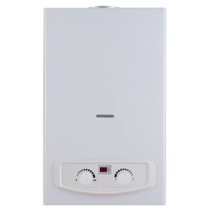 <span class=keywords><strong>Calentador</strong></span> de agua a gas sin tanque montado en la pared modelo CE de <span class=keywords><strong>11</strong></span> <span class=keywords><strong>litros</strong></span> bajo Nox - Product Image 4