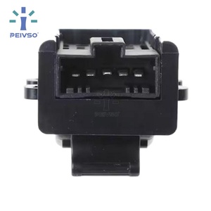 PEIVSO Nouveau Commutateur de Lève-Vitre Électrique en Plastique de Haute Qualité pour Honda Fit Jazz City 2003-2008 Véhicule Japonais avec Garantie - Product Image 2