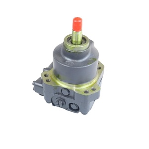 Bomba Hidráulica Principal 708-7S-00820, Dispositivo de Giro para Excavadora Pequeña Modelo PC55/PC56 - Product Image 5