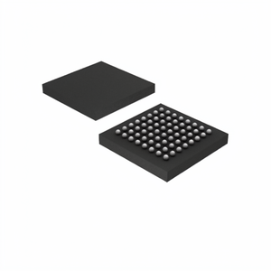 64 VFBGA Manufacturer Channel Embedded UPD78F1007F1-AN1-A Electronic Chips Component - Product Image 1
