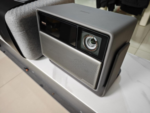 Proyector Láser Tricolor 4K Original RC <span class=keywords><strong>XGIMI</strong></span> RS20 <span class=keywords><strong>Pro</strong></span>, 3000 CVIC, Cine en Casa Inteligente, Zoom 1.2-1.5:1 - Product Image 3