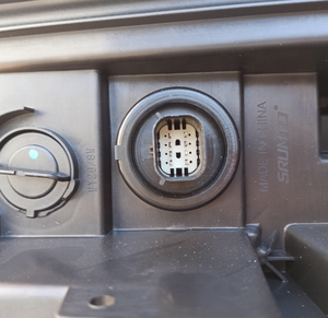 Phares LED automatiques à haute configuration phare de voiture pour Chevrolet Silverado <span class=keywords><strong>2500</strong></span> <span class=keywords><strong>HD</strong></span> 2020 2021 2022 <span class=keywords><strong>2023</strong></span> GM2503504 84738618 - Product Image 3