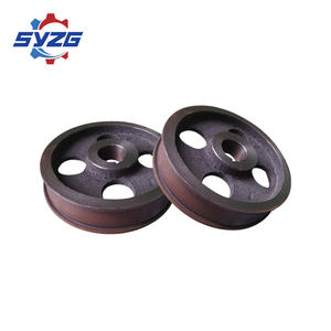 ล้อเบรกเครื่องตัด SYZG Q11 3 * 1500/2500 ล้อเบรก จานเบรก ล้อเบรกแบบลูกเบี้ยว อะไหล่เครื่องตัดและเครื่องอัด - Product Image 2