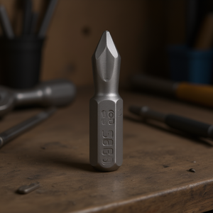 Punta de destornillador Phillips 660 Ph de 1,25 mm para herramientas eléctricas - Product Image 3
