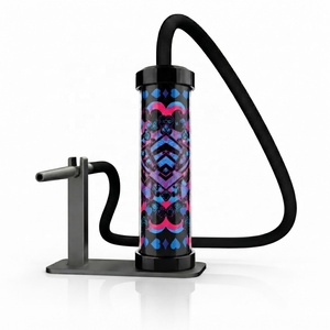 Tendance 2026 Chichas <span class=keywords><strong>électronique</strong></span>s rechargeables, Fournisseur d'usine, <span class=keywords><strong>Prix</strong></span> de gros, Accessoires de fumage authentiques <span class=keywords><strong>Chicha</strong></span> 50k 60k 300k - Product Image 4