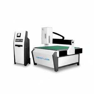 Perfect Laser - Nouvelle tendance : machine de gravure laser grand format pour verre, cristal, découpe <span class=keywords><strong>en</strong></span> relief 3D, perçage, sablage - Product Image 5