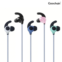 Appareil portable de stimulation transcutanée du nerf vague auriculaire (TaVNS) pour améliorer le sommeil et soulager le stress
