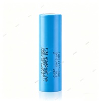 Batería Recargable Samsung NMC Cilíndrica de 3.7V y 5000mAh de Mega Capacidad