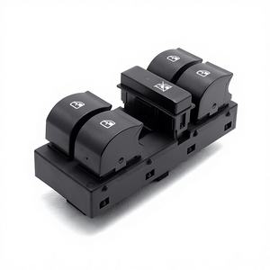 Interrupteur de vitre de voiture 14418 a 830 pour véhicules Fiat - Product Image 1