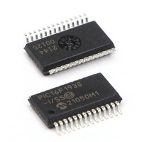 Circuit intégré émetteur-récepteur RF et sans fil NRF52 RF TXRX+MCU BLE 48QFN 2,4 GHz SKY66423-11