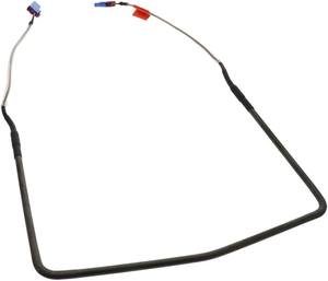 DA47-00244W de rechange en stock réfrigérateur d'origine réfrigérateur congélation dégivrage chauffage assemblage remplace PS4140530, EAP4140530 - Product Image 2