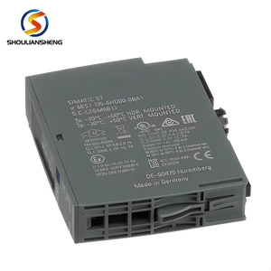 Contrôleur PLC 6ES7135-6HD00-0BA1 6ES71356HD000BA1 Module Neuf Stock Original en Stock - Product Image 2