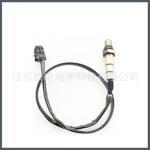 Oxygen <b>Sensor</b> 39210-2E550 <b>For</b> <b>Car</b> Replacement Repair Universal Fitment - Product Image 1