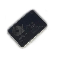 Composant électronique, puce IC de puissance SPA100 LQFP128 SPA100N pour IC