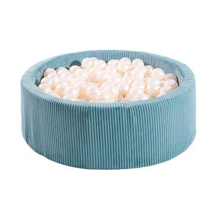 Vải to sợi bọt bóng <span class=keywords><strong>Pit</strong></span> tùy chỉnh trẻ em bóng <span class=keywords><strong>Pit</strong></span> sân chơi trẻ em trong Nhà Vòng bọt thoải mái ấm bọt bóng <span class=keywords><strong>Pit</strong></span> - Product Image 6