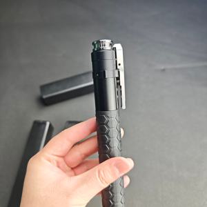 16/21/26인치 스프링 텔레스코픽 메탈 공예 스틱 장식용 오너먼트 합금 공예 수집용 스틱 중국산 - Product Image 5