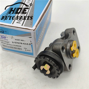 8-97078-614-0 8-97170-951-0 Cilindro de Freno de Rueda para Isuzu, Piezas de Auto HDE al por Mayor - Product Image 3
