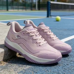 Zapatos de Tenis Personalizados con Logotipo OEM, Zapatos Deportivos para Exteriores, Zapatos de Pádel para Hombre y <span class=keywords><strong>Mujer</strong></span>, Ligeros, Zapatos de Pickleball, Zapatillas Deportivas para Hombre - Product Image 1