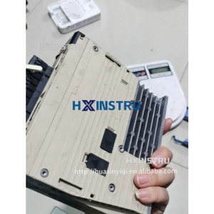 YASKAWA ELECTRIC SGDV-2R8A21A มือสอง H - Product Image 1
