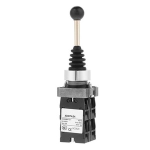 <b>Joystick</b> Controller <b>Switch</b> XD2 XD4 Series-Industrial Control High Efficiency Energy Saving Black - Product Image 4