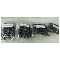 Dudukan Ponsel Asli Samsung Galaxy S7 G930 G930F G930FD G930A G930P, Wadah Ponsel Asli Baru Adaptor Kartu SIM dan Tempat Kartu Micro SD