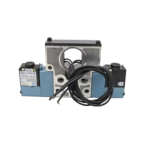 821C-PM-111DA- 142 110/120V 25-150PSI NSNP - Product Image 1