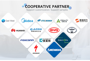 إطار دراجة مصنوع بدقة من الألومنيوم باستخدام تقنية CNC، مطلي بالمسحوق، تركيب دقيق للعجلة الخلفية، تصميم مخصص ومتين - Product Image 6