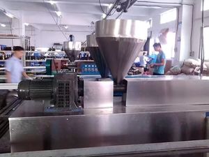 Hochwertige Gummi <span class=keywords><strong>Penis</strong></span> Extrudi maschine machen Sexspielzeug Männer Dilios Frauen Maschine - Product Image 6