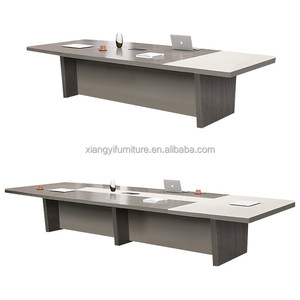 Mobilier de bureau, <span class=keywords><strong>table</strong></span> de <span class=keywords><strong>réunion</strong></span> de luxe pour 8 à 10 personnes, <span class=keywords><strong>table</strong></span> de conférence, mesas de reuniones, <span class=keywords><strong>table</strong></span> de confrence, tavolo riunione - Product Image 6
