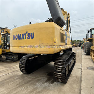 Komatsu-Excavadora de orugas 40t 2019, modelo de 230kw, motor de alta resistencia, buena bomba, 2/1/2/2/ - Product Image 2
