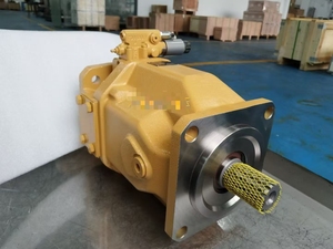 Excavator and engineering equipment parts 392-0757 30R-0024 hydraulic pump - Product Image 4