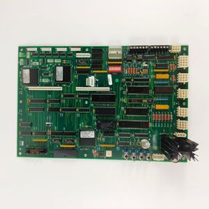 Placa de Circuito para Aire Acondicionado Central 031-01095-002, Unidad de Control, Piezas de Refrigeración - Product Image 1
