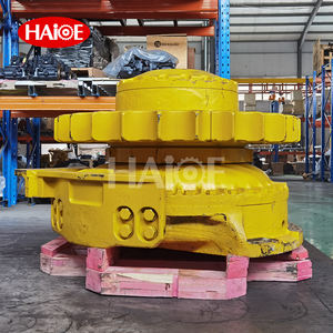 Детали Бульдозера для D475A-5 Komatsu, D475A-5EO коробка передач 198-27-00540, 198-27-00440, 198-27-00662, Лучшая цена - Product Image 4