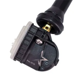 Suku cadang TPMS Sensor sistem monitor tekanan ban 13586335 13598771 15920615 20923680 untuk GMC Buick Cadillac Chevy