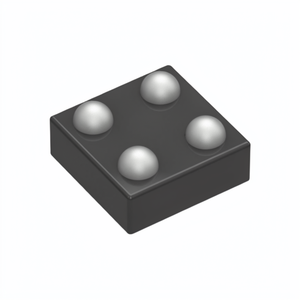 Power Management (PMIC) 4 WFBGA, WLCSP Authorized Distributor ADP150ACBZ-3.3-R7 Buy Electronics Components Online - Product Image 1